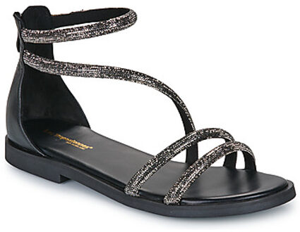 Les Tropéziennes par M Belarbi Sandalen Les Tropeziennes par M.Belarbi COSTA" Zilver - 36,38,39