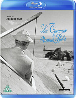 Les Vacances De M.Hulot