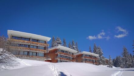 Les Villages du Bachat