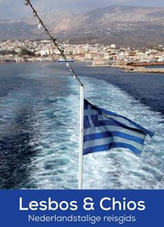Lesbos & Chios - (ISBN:9789463455688)