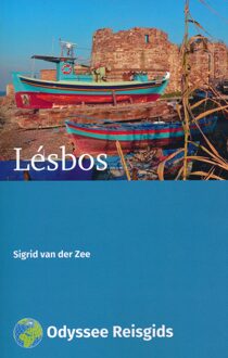 Lesbos - (ISBN:9789461230300)