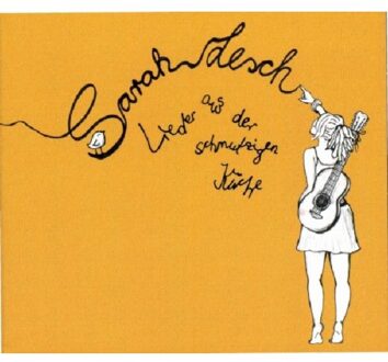 Lesch Sarah - Lieder Aus Der..