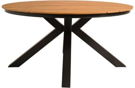 Lesli Living Arezzo - Tuintafel - Teaklook