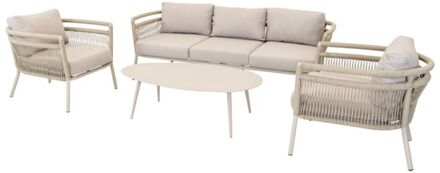 Lesli Living Lindo - Loungeset - Beige