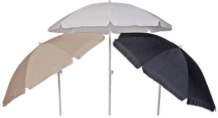 Lesli Livng Strandparasol Libra ecru Beige
