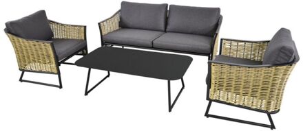 Lesli loungeset Solamente