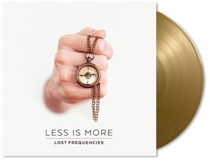 Less Is More - Lost Frequencies