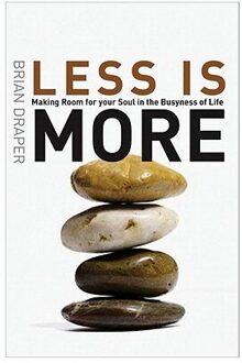 Less is More