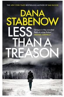 Less Than a Treason