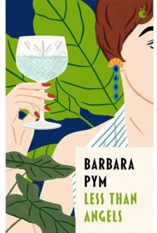 Less Than Angels - Virago Modern Classics - Barbara Pym