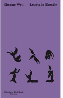 Lessen In Filosofie - Simone Weil