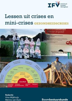 Lessen uit crises en mini-crises - - ebook