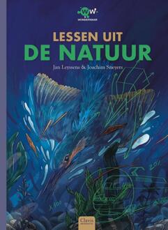 Lessen uit de natuur -  Jan Leyssens (ISBN: 9789044851366)