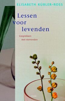 Lessen voor levenden - eBook Elisabeth Kubler-Ross (9026326262)