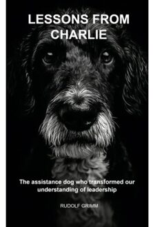 Lessons From Charlie - Rudolf Grimm