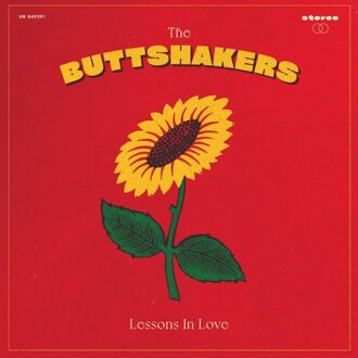 Lessons In Love - Buttshakers