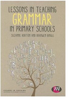 Lessons in Teaching Grammar in Primary Schools