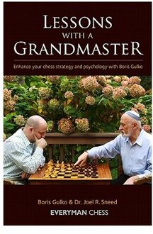 Lessons with a Grandmaster