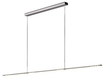 Let D 140 Standard Hanglamp - Aluminium