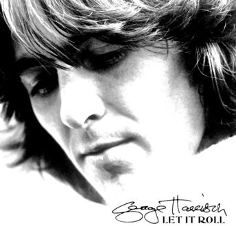 Let It Roll (Songs Of George Harrison) - George Harrison