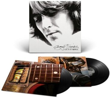Let It Roll (Songs Of George Harrison) - George Harrison