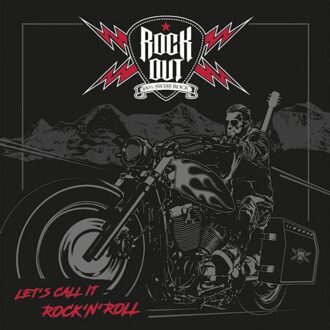 Let's Call It Rock 'n' Roll - Rock -out