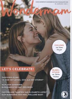 Let's Celebrate! -  Scholten Uitgeverij B.V. (ISBN: 9789083380490)