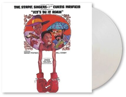 Let's Do It Again - Staple Singers