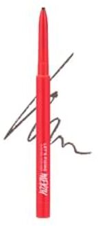 Let's Fixing Slim Gel Eyeliner - 3 Colors #02 Bronze Opal