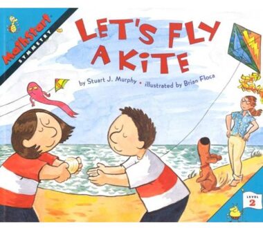 Let's Fly a Kite