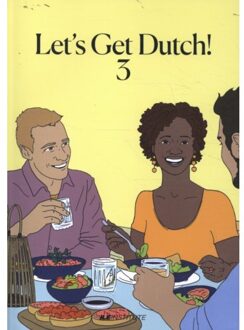 Let's Get Dutch! 3 / Niveau B1