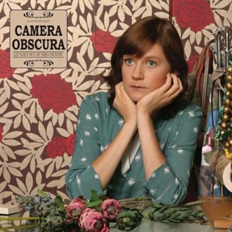 Let's Get Out Of This Country - Camera Obscura