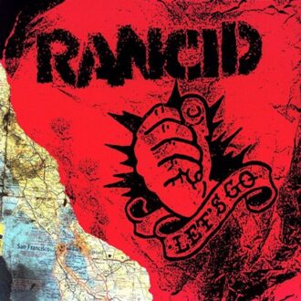 Let's Go - Rancid