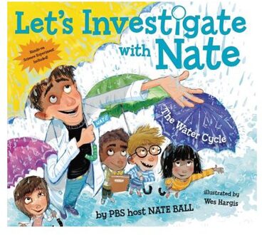 Let's Investigate with Nate #1