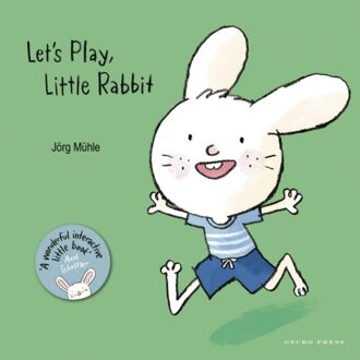 Let's Play, Little Rabbit - Little Rabbit - Jorg Muhle