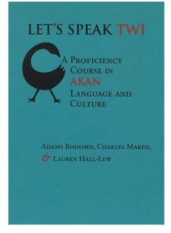 Let's Speak Twi