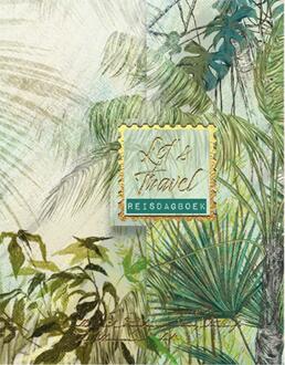 Let's Travel - Jungle