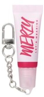 Let's Wearing Blur Tint Key Ring - 4 Colors #01 Cool Baby