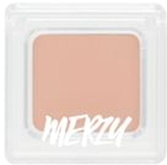 Let's Wearing Eyeshadow - 8 Colors #02 Mellow Ginger