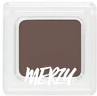 Let's Wearing Eyeshadow - 8 Colors #04 Autumn Fuzzy