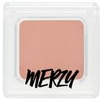 Let's Wearing Eyeshadow - 8 Colors #07 Veil Beige