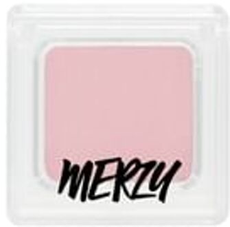 Let's Wearing Eyeshadow - 8 Colors #08 Pink Holly