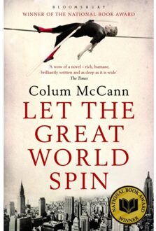 Let the Great World Spin