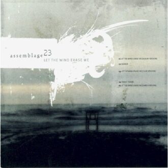 Let The Wind Erase Me