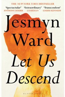 Let Us Descend - Jesmyn Ward