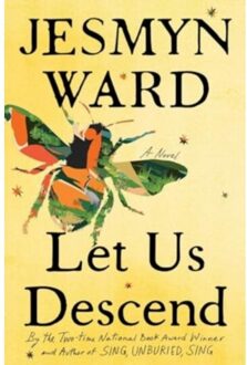Let Us Descend (Oprah's Book Club) - Jesmyn Ward