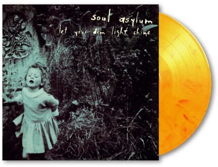 Let Your Dim Light Shine - Soul Asylum