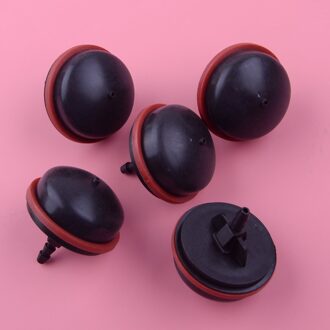 Letaosk 5Pcs Carburateur Carb Primer Lamp 793382 790221 Fit Voor Briggs Stratton Snowblowers Motor Vervangingen