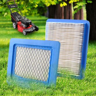 LETAOSK Air Filter Replacement for Briggs & Stratton 5043 5043D 399959 119-1909 491588 491588s