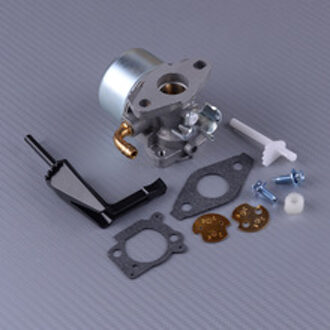 Letaosk Duurzaam Carburateur Kit Vervanging 698810 Fit Voor Briggs & Stratton 591299 798650 698474 791991 Grasmaaier